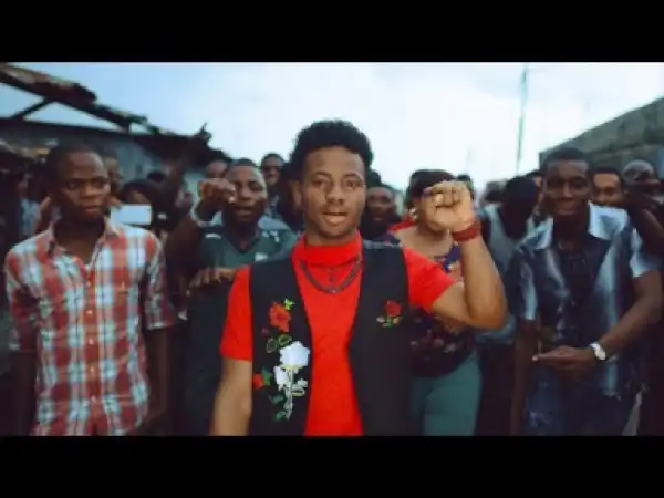Video: Korede Bello – 2geda